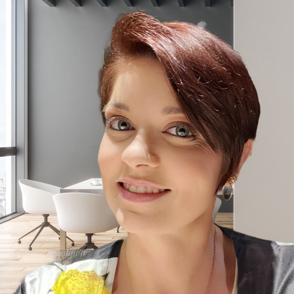 Meet your Posher, Angela